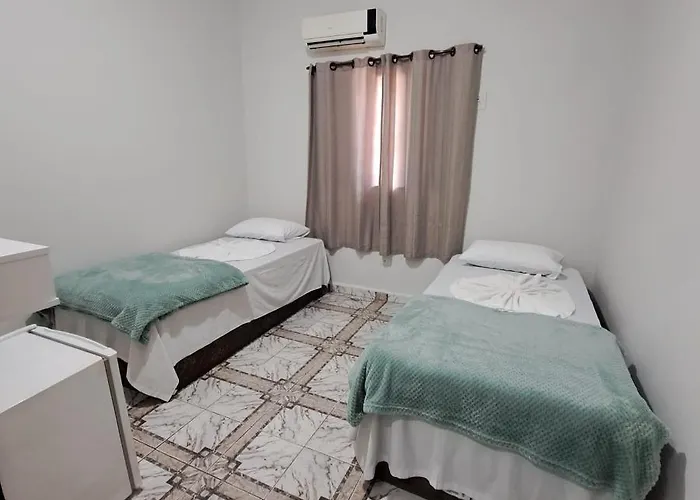 Continental Hotel Campo Grande 