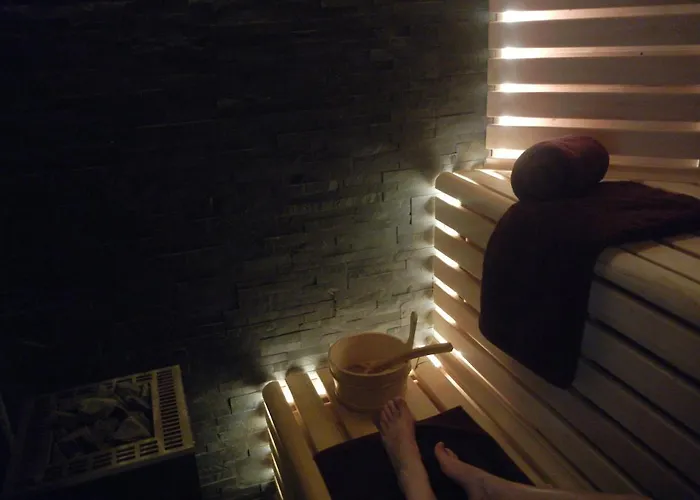 Zeeuws Ontspannen Bed&Wellness Middelburg