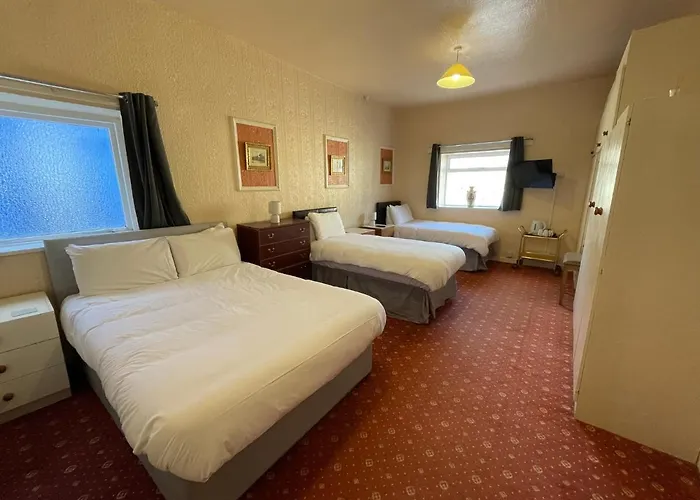 Barmouth Hotels