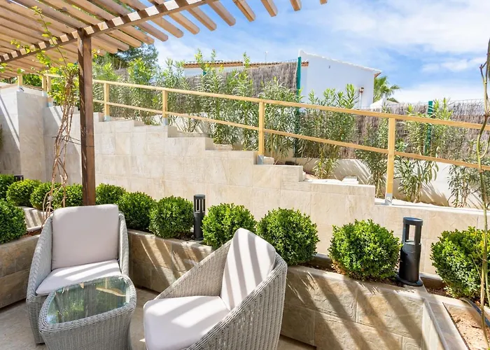Javea Hotels