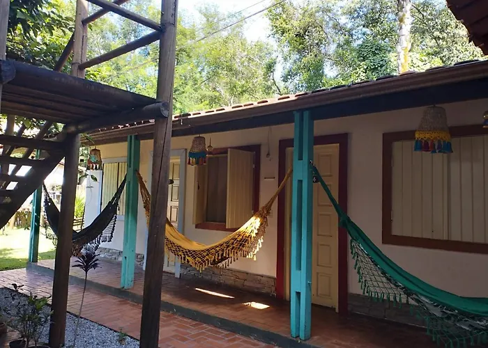 Pousada Ianda Brumadinho