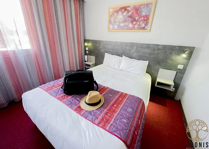 Gap Hotels