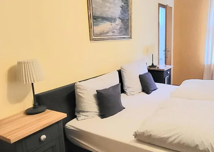 Hotels in Dannenberg