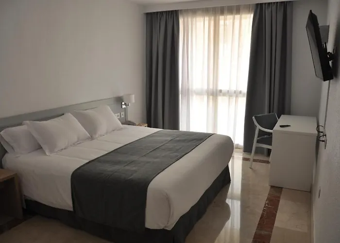 Neo Hotel Caravaca De La Cruz