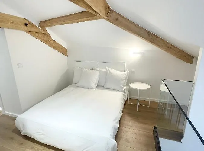 Les Appartements De L'Orangerie Versalhes