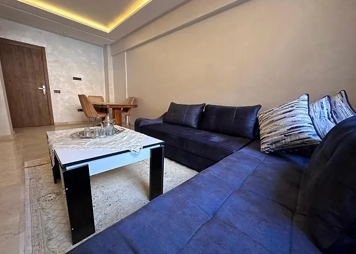 Mar Kech Home Marrakesh