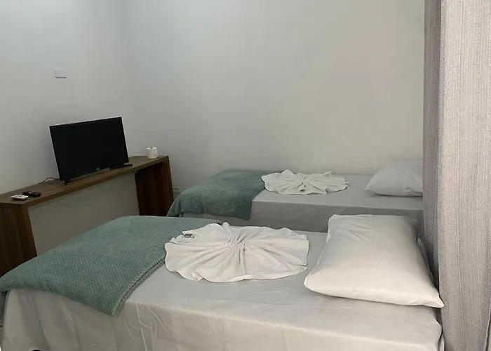 Continental Hotel