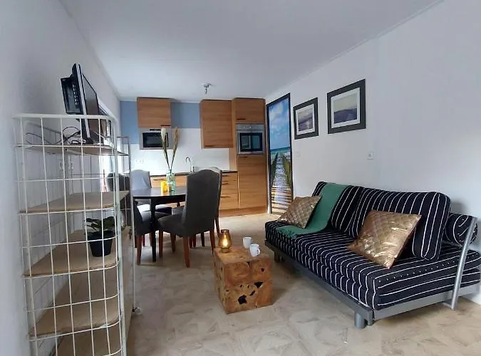 B&B Stad Aan 'T Strand Vlissingen