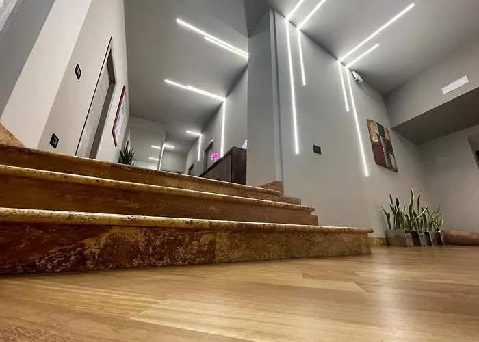 Il Vicolo B&B Nettuno