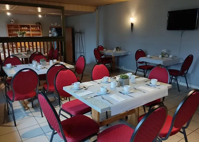 Hotels in Jüterbog