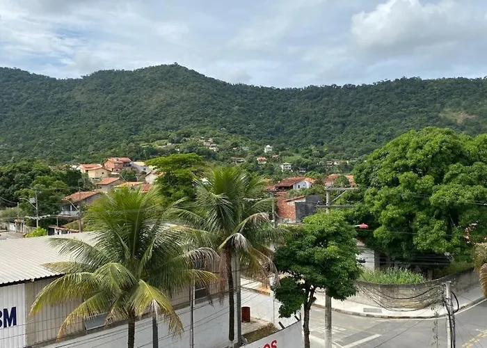 Hotel Marquês de Maricá