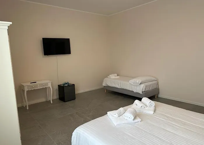 Hotel Il Duca barbablu Sabbioneta