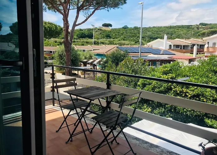 Cinque Ottavi B&B Santa Marinella