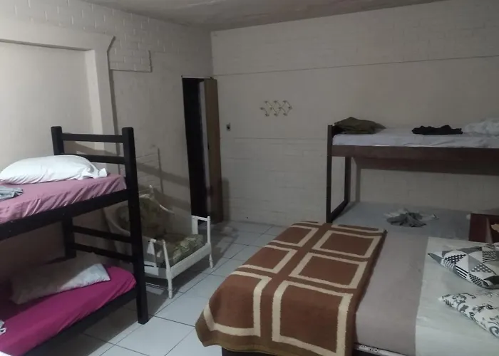 Pousada Tupi Hotel Praia Grande 