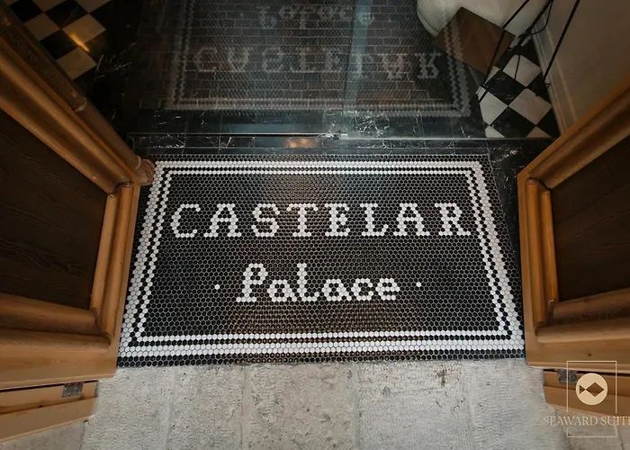 Castelar Palace Villajoyosa 