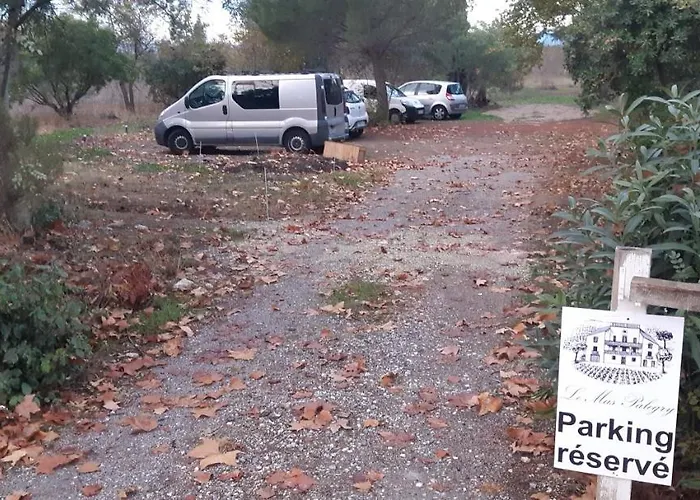 Le Mas Palegry Chambres D'Hotes Perpignan Suite Aux Oiseaux