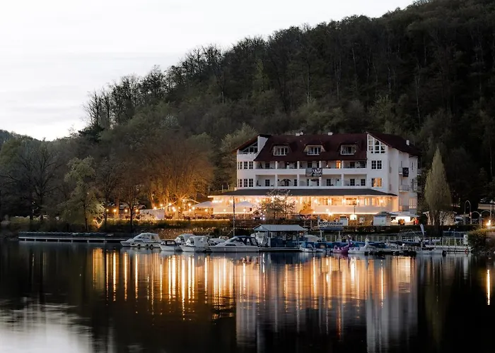 Hotels in Edersee