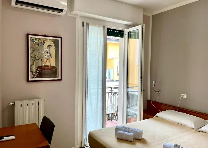 Albergo Tecla Lazise