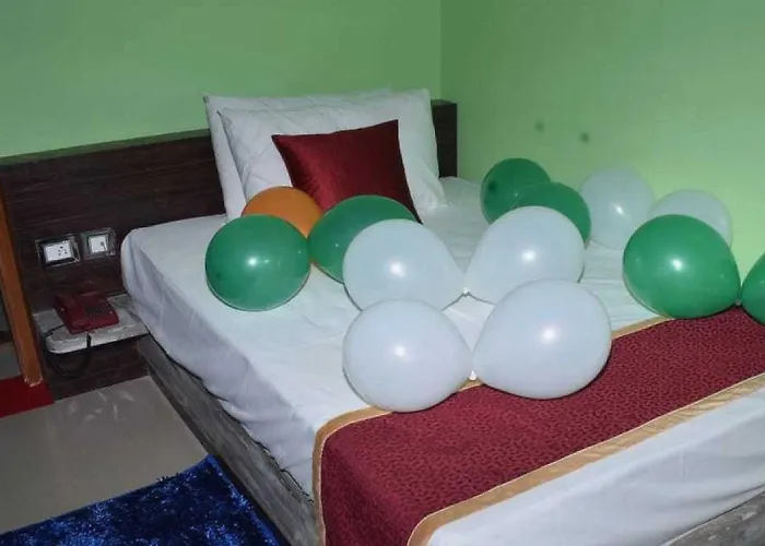 Hotel O Arasi Hotel