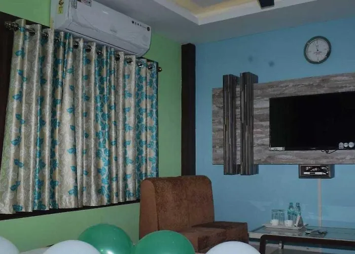 Hotel O Arasi Hotel