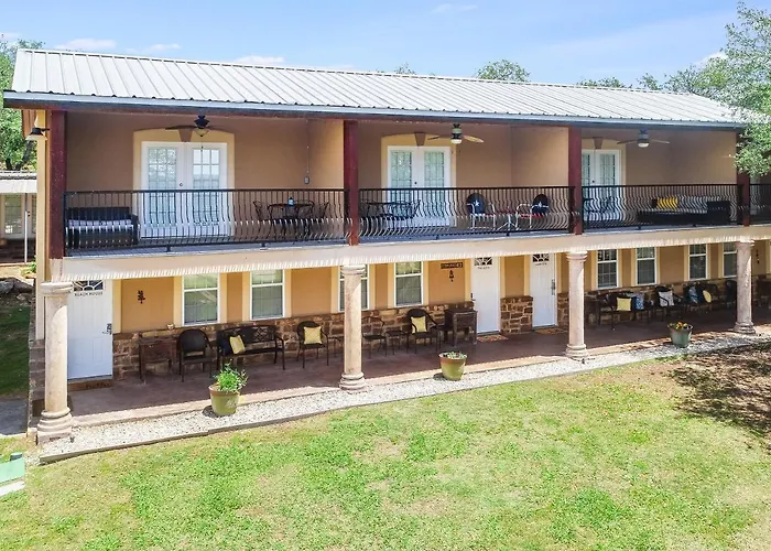 Canyon Lake Condos At Stillwater Ranch