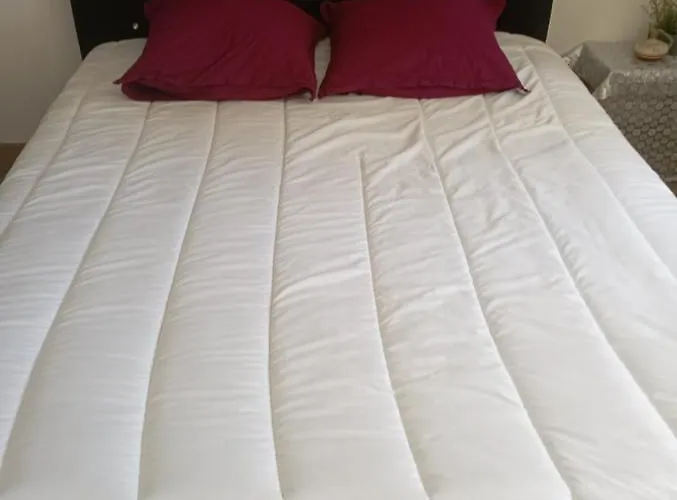 Chambre Queen- Size, N2, A 300M Plage,Clim,Wifi Valras-Plage