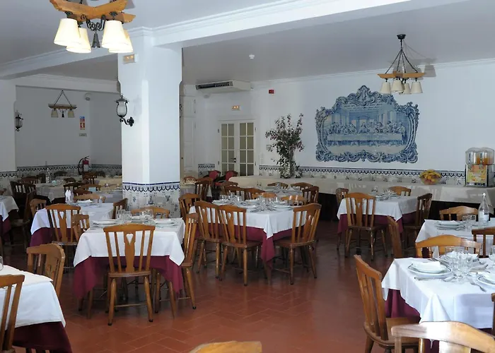 Hotel Irmãs Dominicanas - Fátima by Flagworld Hotels