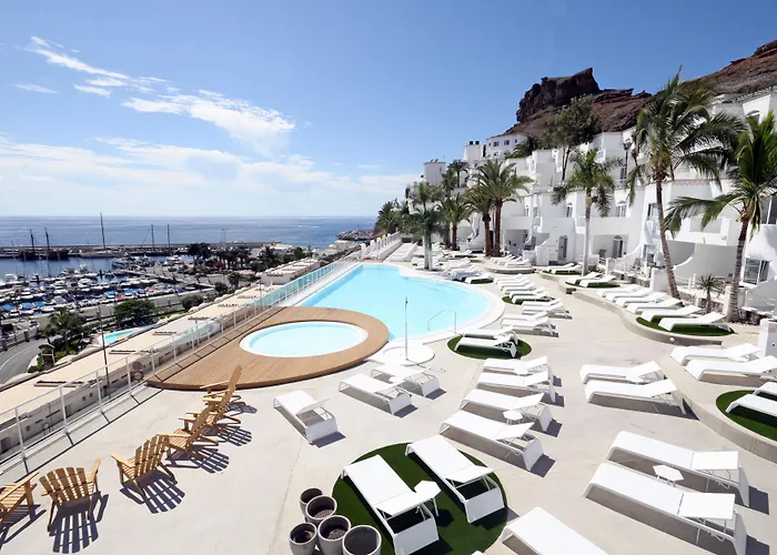Hotel Marina Bay View, Adults Only Puerto Rico 