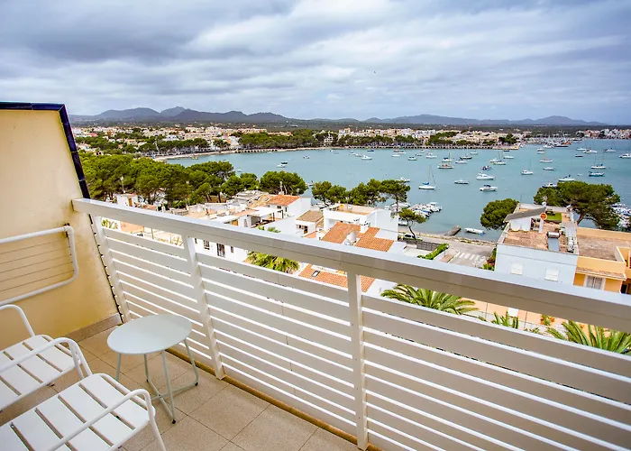 Smy Portocolom - Renovated 2026 (Adults Only)