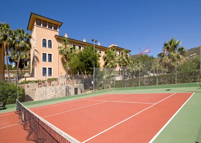 Hotels in Port D'Andratx
