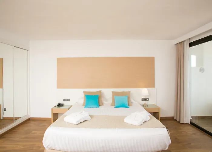 Hoteles en Santa Ponsa