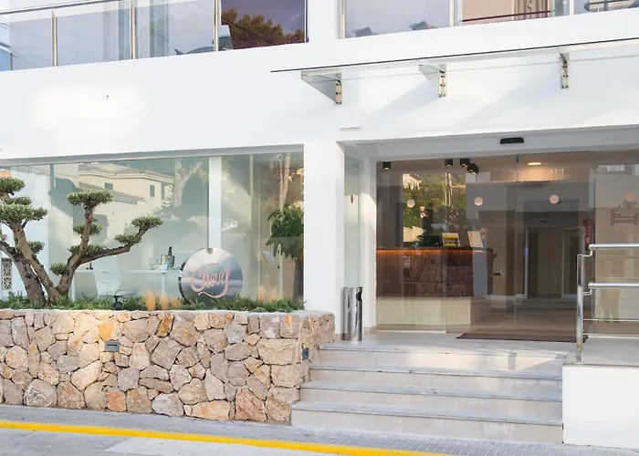 Hotel Chevy & Suites Cala Ratjada 
