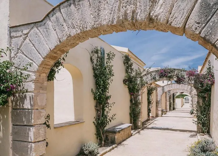 Mangia'S Favignana Resort
