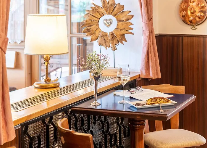 Hotel Walter San Candido
