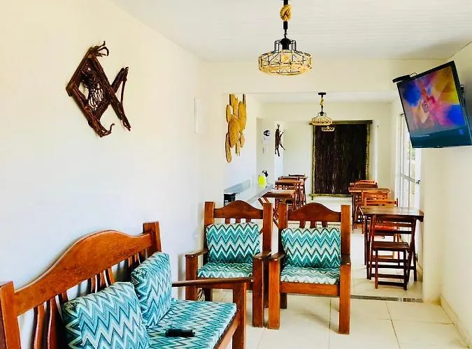 Vila Rios Maragogi Hotel