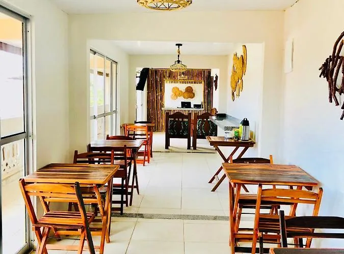 Vila Rios Maragogi Hotel