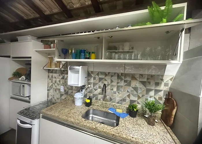 Village Itacimirim Summer House Camaçari