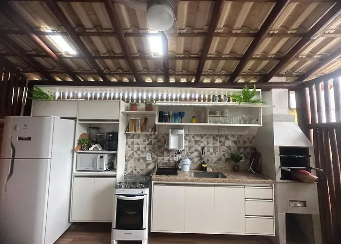 Village Itacimirim Summer House Camaçari