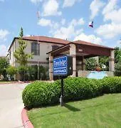 Quality Inn University Near Downtown San Marcos