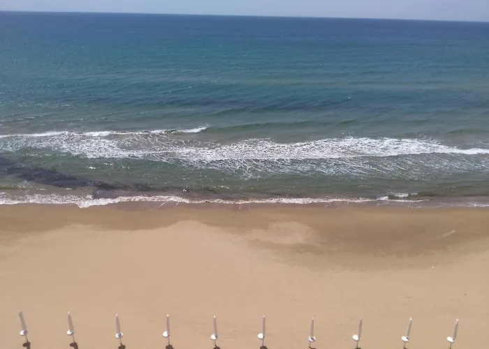 Hotel Amyclae Sperlonga