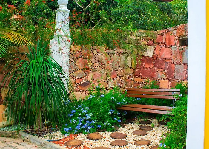 Terra Dos Diamantes Hotel Lencois