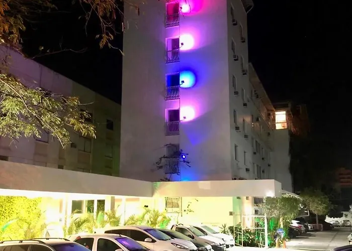 Hotel Appel
