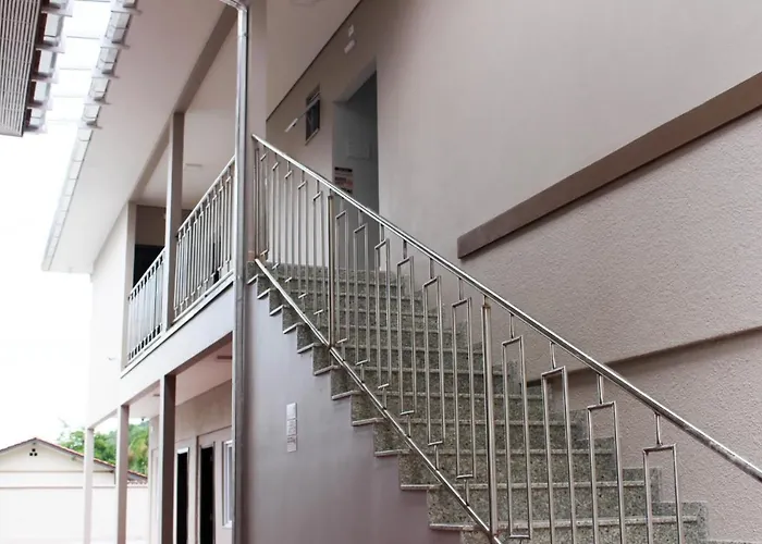 Pousada Casarão Schmidt Pomerode