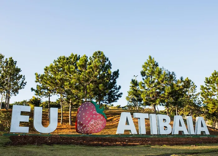 Itapetinga Hotel Atibaia