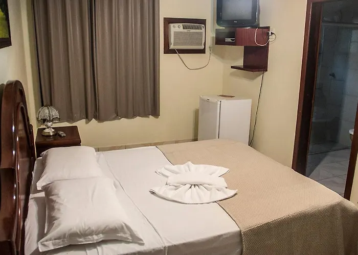 Hotel Nosso Bosque Rio do Sul