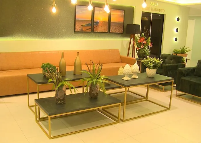 Primme Hotel Aracaju