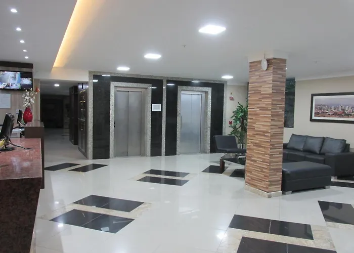Hotel Maysa Caruaru