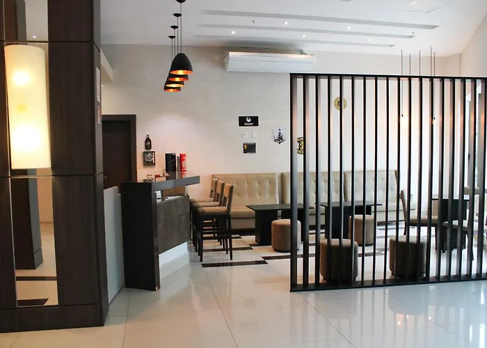 Samba Tres Rios Hotel