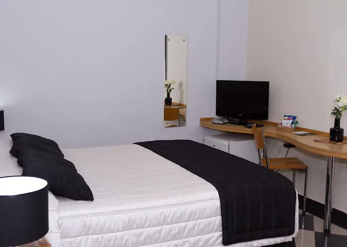 Hotel Canada Ribeirão Preto