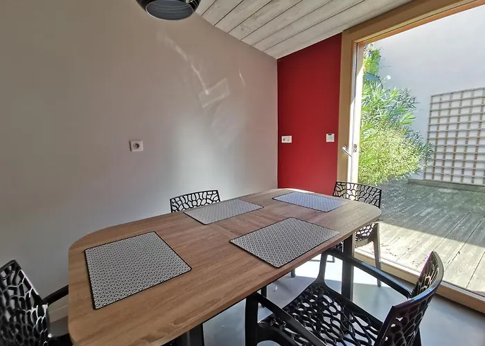 Chambre Dans Un Joli Appartement